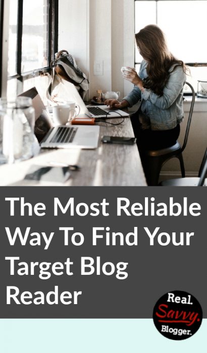 The Most Reliable Way To Find Your Target Blog Reader ★ Your audience will grow when you figure out who your target blog reader is. Use reliable methods to find out and then see your readership multiply.