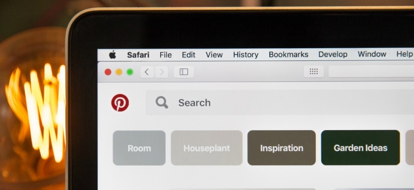 How To Use Pinterest To Grow Your Blog