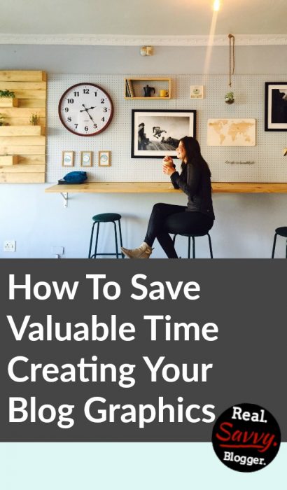 How To Save Valuable Time Creating Your Blog Graphics ★Use your time wisely. Create templates for your blog graphics that are a snap to find in your files and make creating post graphics a breeze. Quality graphics are a must when you are learning how to blog.