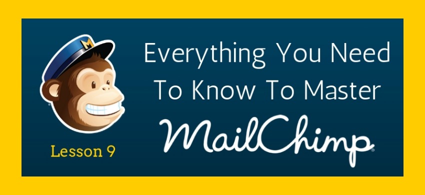 Offer Your Readers Helpful Mailchimp Confirmation Emails