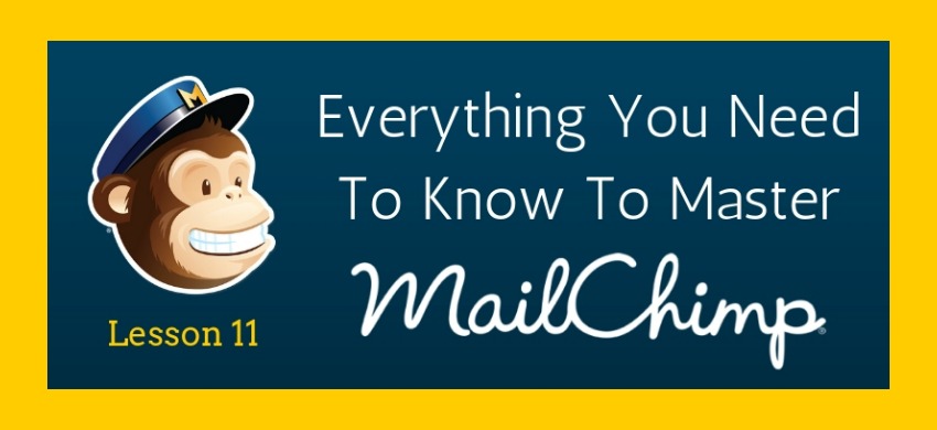 How To Simply Integrate Your Mailchimp Forms With Facebook