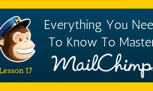 Ten Tips For Creating Killer Newsletters With Mailchimp